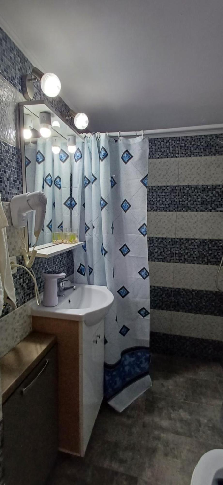Casa Ella Hotel Tuzla Bagian luar foto