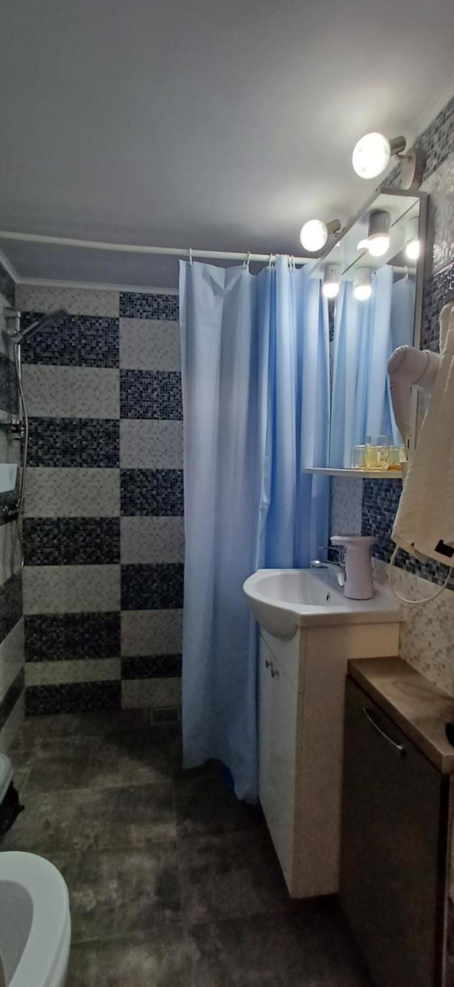 Casa Ella Hotel Tuzla Bagian luar foto
