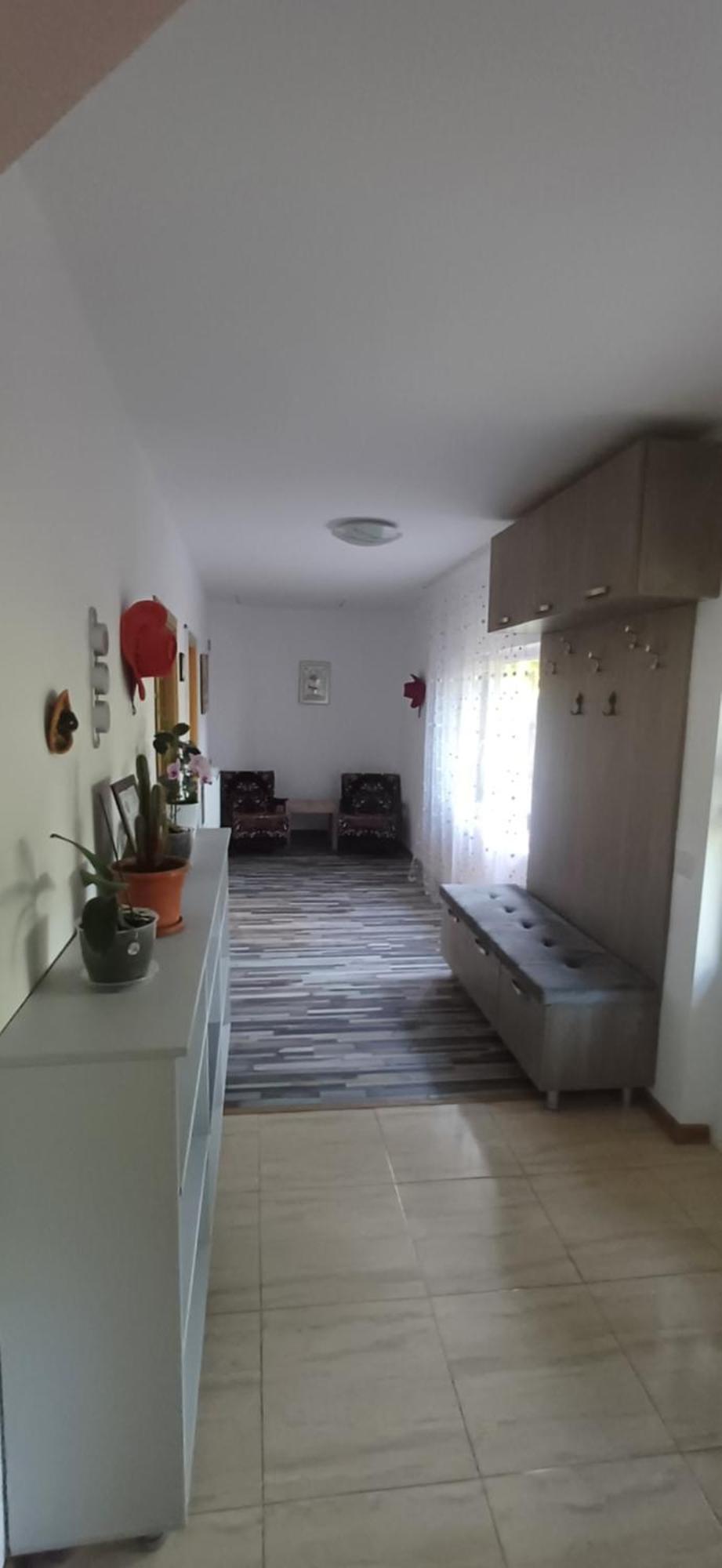 Casa Ella Hotel Tuzla Bagian luar foto