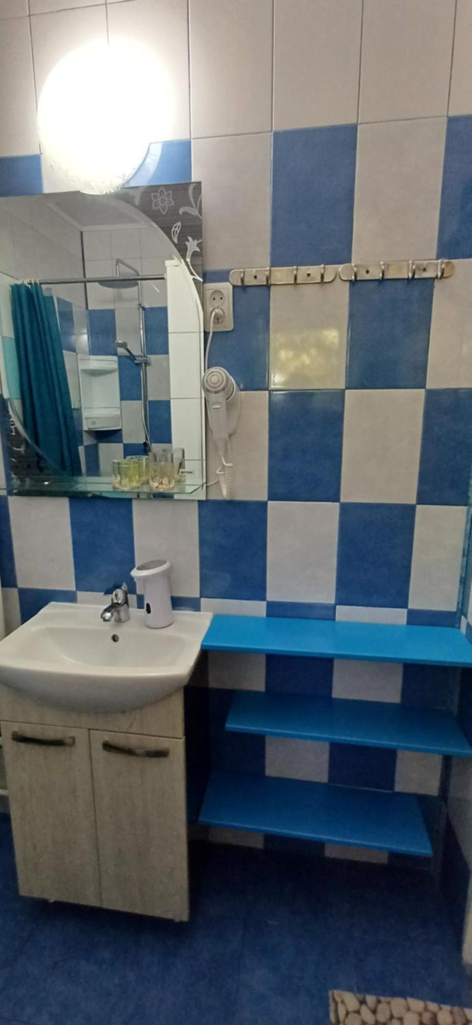 Casa Ella Hotel Tuzla Bagian luar foto